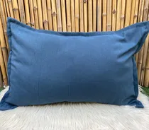 Comprar Funda Almohadón Tusor 50x70 Nórdicos Cama 