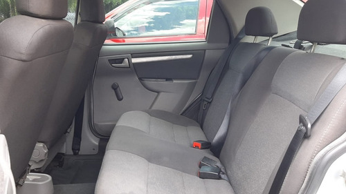Chevrolet Prisma 1.4 Mpfi Lt 8v Flex 4p Manual