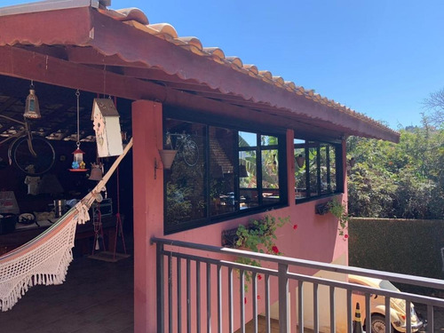 Chácara Com 2 Dormitórios À Venda, 2200 M² Por R$ 700.000,00 - Bairro Da Mina - Itupeva/sp - Ch0214