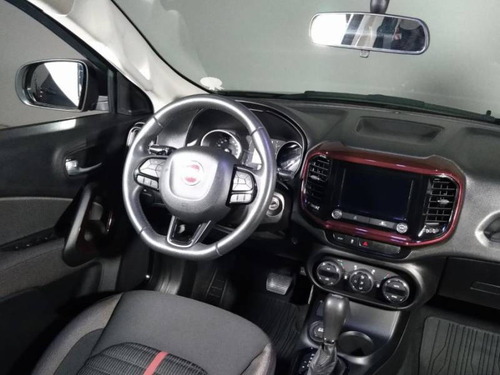 Imagem 9 de 10 de Fiat Toro Freedom 1.8 16v