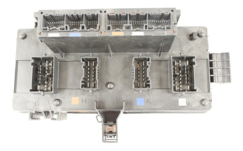 Caja De Fusibles Tipm Dodge Ram Cummins 4692116al