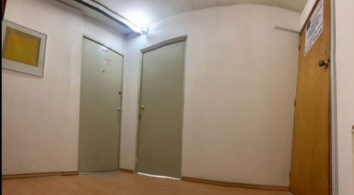 Oficinas En Renta Col. Nueva Santa María Azcapotzalco