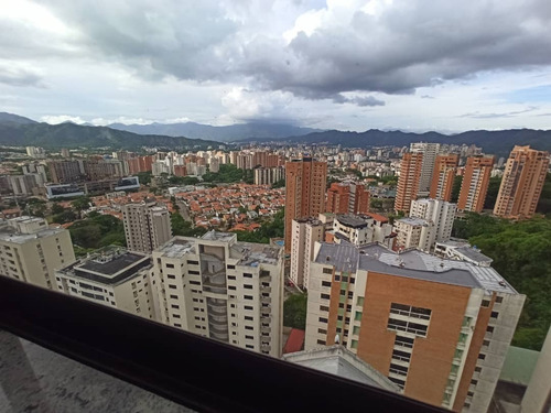 Imagen 28 de 30 de Fernando Guerrero Vende Apartamento En La Urb El Bosque Res Los Himalaya Foa-2307