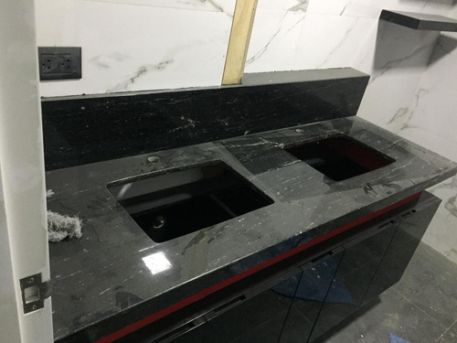 Tableros De Cocinas Baños Granito Mármol Cuarzo Precios Lima