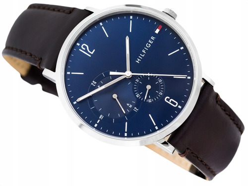 Relógio Masculino Tommy Hilfiger 1791508 Importado Original