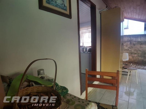 Imagem 10 de 12 de Casa De Alvenaria No Bairro Garcia, Nas Imediações Da Souza Cruz | Cadore Imóveis - 3051204v