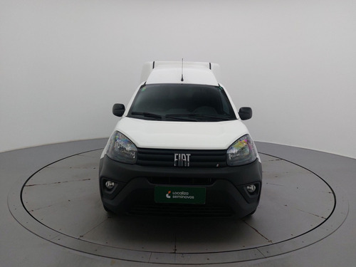 Fiat Fiorino 1.4 MPI FURGÃO ENDURANCE 8V FLEX 2P MANUAL