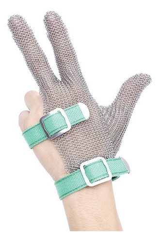 Protección Guantes Resistentes A Cortes De Nivel 5 Cocina