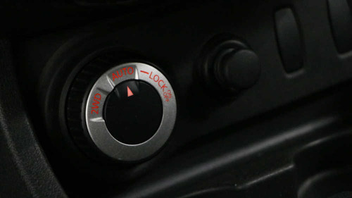 Renault Duster 2.0 Ph2 4x4 Privilege 143cv - 170375 - C
