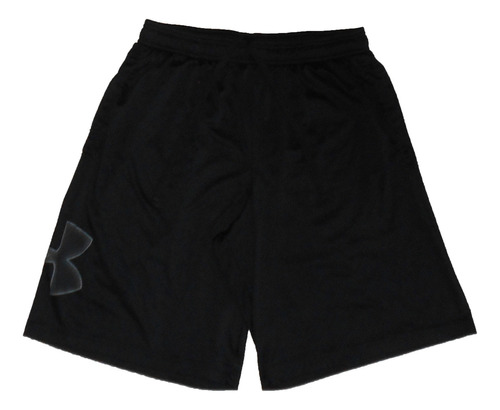 Pantalon Corto - L - Under Armour - Original - 354