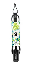 Comprar Leash Freelife - Longboard 9´0 Regular Doble Rotor