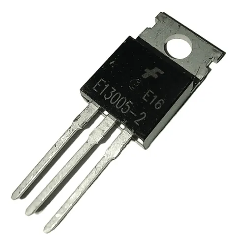 Set X2 13005 13005-2 Fairchild To220 13005 2