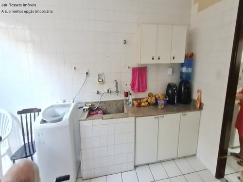 Imagem 16 de 19 de Casa - Ca00126 - 69495010