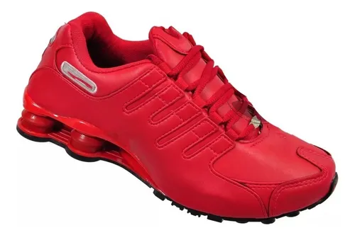 Nike shox cheap 2018 feminino