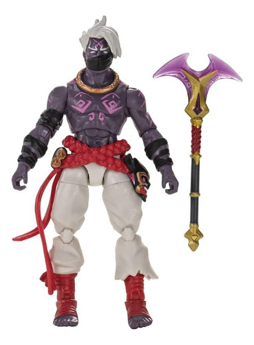 Jazwares Fortnite Solo Mode Raz