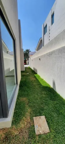 Casa En Venta En Bugambilias, Coto Santa Fe, Zapopan, Jalisco