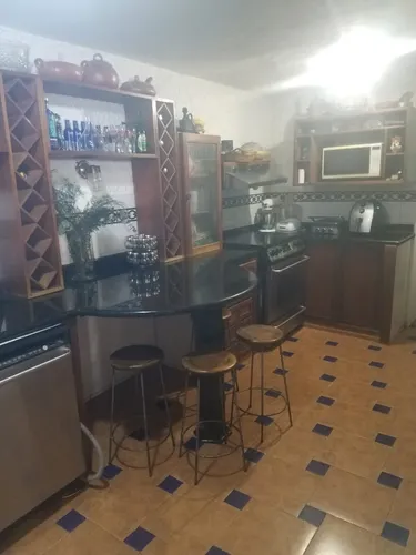Casa En Venta Alto Prado Lp