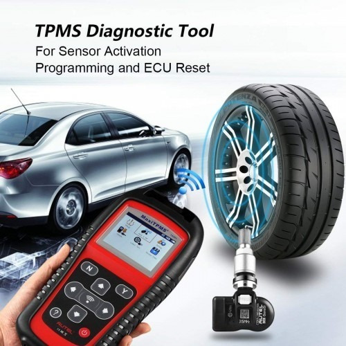 Tpms Maquina De Programacion Y Aprendizaje.