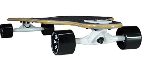 Atom Drop Through Longboard - 40 Pulgadas