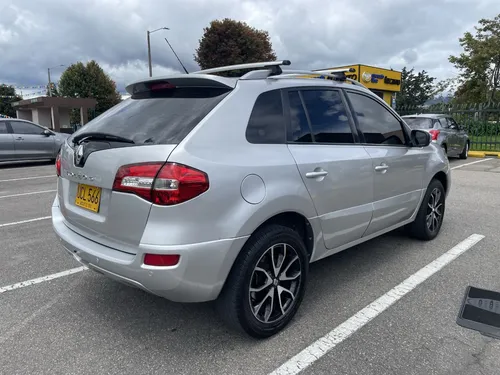 Renault Koleos 2.5 Expression