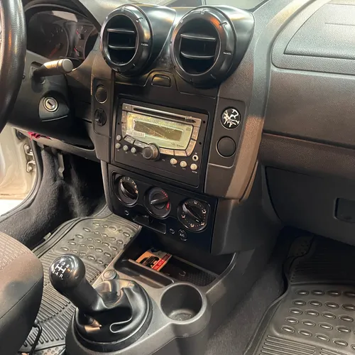 Ford Ecosport 2.0 L 4x2