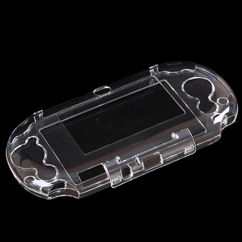 Imagen 3 de 3 de Protectores De Carcaza Funda Nuevos Para Ps Vita Slim