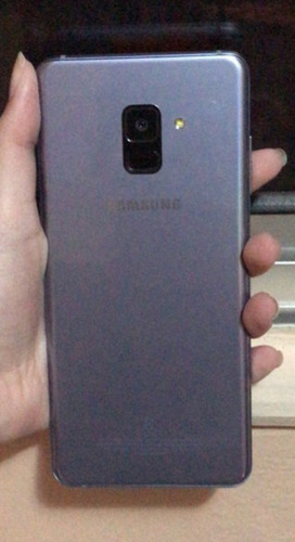 Samsung A8 Plus
