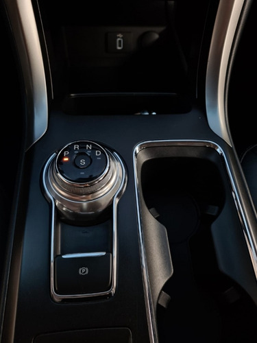 Imagem 12 de 15 de Fusion Sel 2.0 Turbo Ano 2018