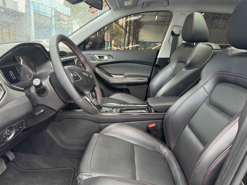 Chery Tiggo 5X 1.5 VVT TURBO iFLEX TXS DCT