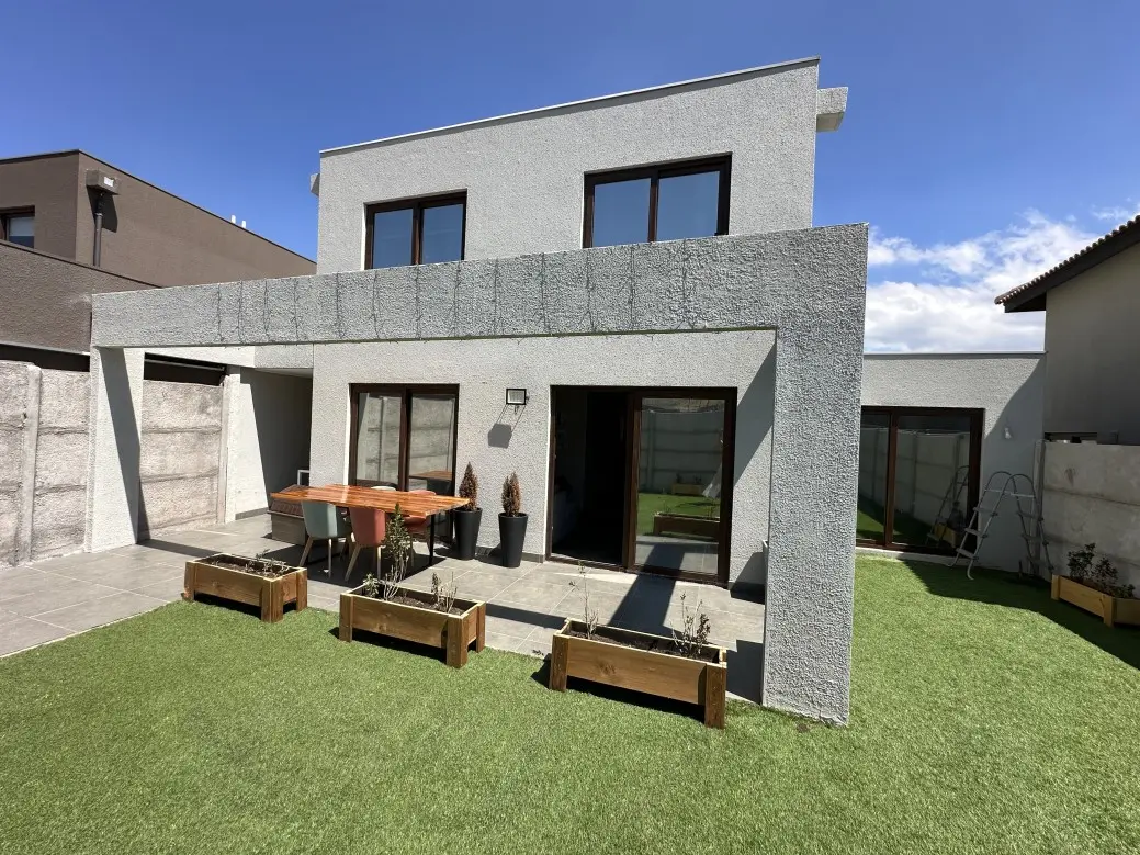 Imagen 3 de 20 de Casa Semi Nueva En Los Cormoranes Ii 3d/estacionamiento 2