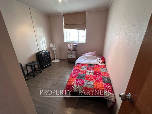 Arriendo Departamento 2 Dormitorios, Sector Sur