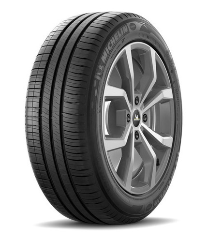 Llanta 205/55r16 Michelin Energy Xm2+ 91v