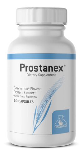 Graminex Prostanex 90 Cápsulas