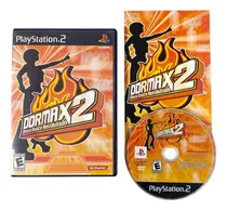 Comprar Dance Dance Revolution: Max 2 - Original - Sony Ps2