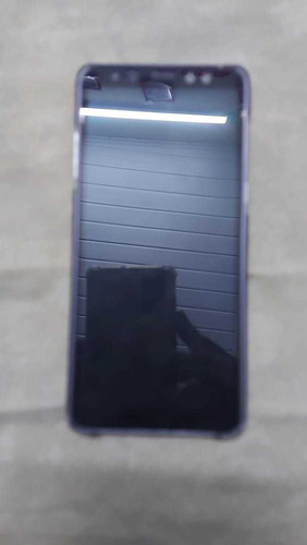Samsung A8+ Ametista 64gb Completo