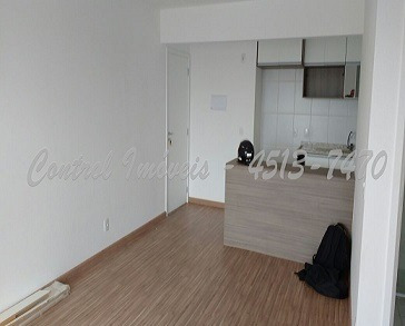 Imagem 14 de 25 de Apartamento - Ref: 01800
