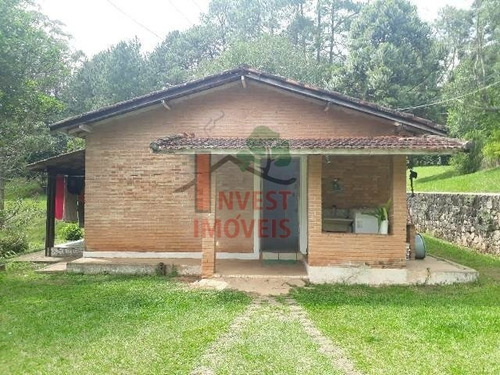 Imagem 6 de 15 de Sitio - Ref: 2924 - V-2924