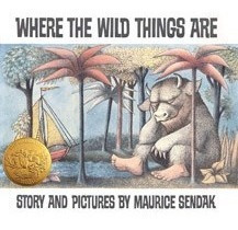 Where The Wild Things Are - Harper Collins Usa Kel Ediciones