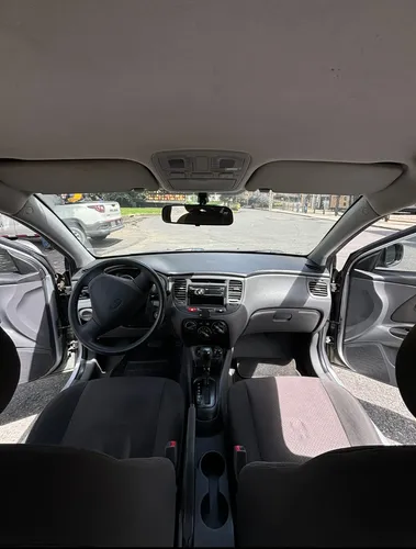 Kia New Rio Excite