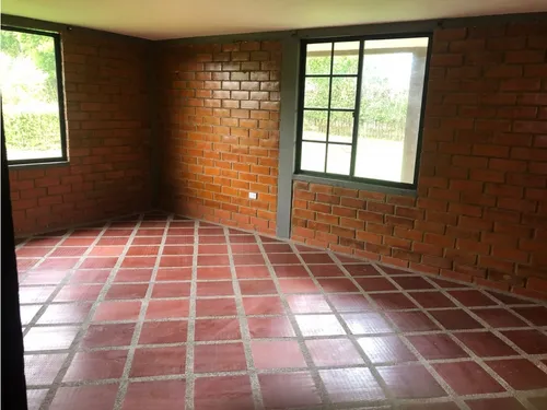 Venta Finca Pueblo Tapao - 8 Cuadras