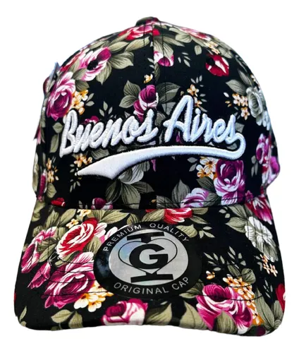 gorras ajustables para mujer cachuchas de moda con flores gorra deportiva  bonita