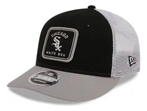 Comprar Gorra New Era Chicago White Sox 9fifty Lp Squared 60370882
