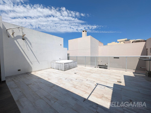 Departamento Venta Florida 3 Ambientes Cochera