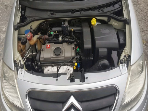 Imagem 8 de 10 de Citroen C3 Glx 1.4 8v Flex