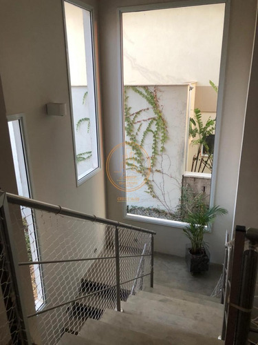 Imagem 15 de 20 de Casa Em Condominio Com 3 Dormitório(s) Localizado(a) No Bairro Colina Dos Pinheiros Em Valinhos / Valinhos - 6857
