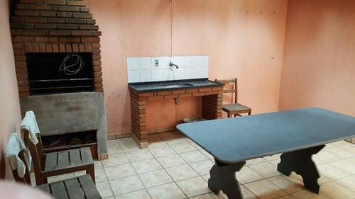 Imagem 6 de 15 de Sobrado 3 Dorms -1 Suíte Pq.selecta - 1033-4004