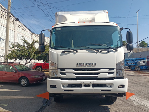 Isuzu Forward 1100 Año 2017