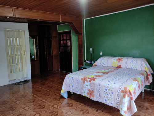 Venta De Casa San Antonio De Los Altos El Amarillo Rz