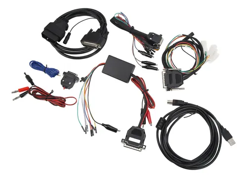 Programador De V5.017 Ecu Para Kess V5.017 Obd2 Kit De Sinto