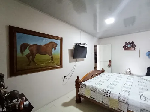 A La Venta Casa De Tres Pisos Totalmente Independientes, En El Barrio Asovicons, Cerrito- Valle Del Cauca